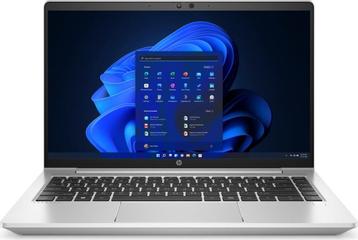 Refurbished HP ProBook 640 G8  Intel I7 1185G7  16GB Qwerty beschikbaar voor biedingen