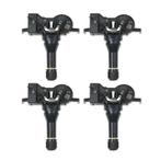 Nissan Bandensensors TPMS 407004CB0A, Verzenden, Nieuw, Nissan
