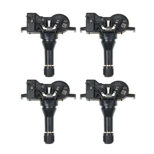 Nissan Bandensensors TPMS 407004CB0A, Auto-onderdelen, Elektronica en Kabels, Nieuw, Nissan, Verzenden