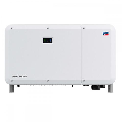 SMA Sunny Tripower CORE2 110kW STP110-60 Solar Inverter -..., Doe-het-zelf en Verbouw, Zonnepanelen en Toebehoren, Nieuw, Verzenden