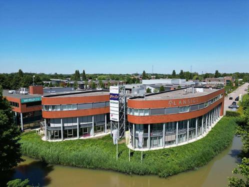 Kantoorruimte te huur Wolweverstraat 24-34 Ridderkerk, Zakelijke goederen, Bedrijfs Onroerend goed, Kantoorruimte, Huur