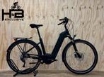 Bergamont E-Horizon Edition Wave E-Bike ShimanoDeore 2022, Overige merken, Ophalen of Verzenden, Zo goed als nieuw, 47 tot 51 cm