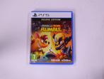 PlayStation 5 - Crash Team Rumble [Gebruikt], Spelcomputers en Games, Games | Sony PlayStation 5, Ophalen of Verzenden, Nieuw