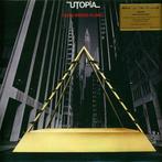 lp nieuw - Utopia  - Oops! Wrong Planet, Cd's en Dvd's, Verzenden, Zo goed als nieuw