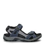 Ecco Offroad sandalen voor heren in het Blauw, Verzenden, Nieuw, Blauw, Ecco