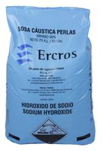 Wmm Chemie Handel Natrium hydroxide caustic soda ontstopper, Doe-het-zelf en Verbouw, Verzenden, Nieuw