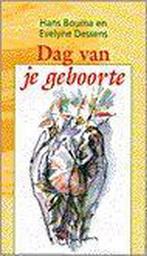 Dag Van Je Geboorte 9789024292929 H. bOUMA, Verzenden, Gelezen, H. bOUMA