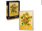 Lego Set - 31215 - Art - LEGO Art Vincent Van Gogh -, Nieuw