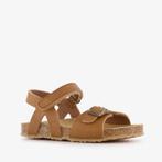 Groot jongens bio sandalen cognac maat 25 van Scapino - Nu m, Verzenden, Nieuw