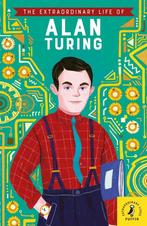 The Extraordinary Life of Alan Turing 9780241434017, Verzenden, Gelezen, Michael Lee Richardson