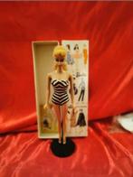 Mattel  - Barbiepop Original Blonde Ponytail 4 - 1960-1970 -, Antiek en Kunst, Antiek | Speelgoed