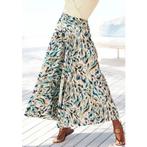 Lascana Broekrok met all-over print, culotte stijl,, Kleding | Dames, Rokken, Verzenden, Nieuw