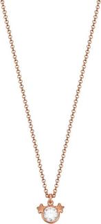 Esprit Ketting inclusief hanger - Staal - Rosékleurig - 42, Verzenden, Nieuw