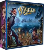 The Hunger - Board Game (EN) | Renegade - Gezelschapsspellen, Hobby en Vrije tijd, Gezelschapsspellen | Bordspellen, Nieuw, Verzenden
