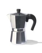 HEMA Espresso koffiepot voor 6 kopjes, Verzenden, Nieuw in verpakking