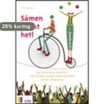 Sámen werkt het! 9789065086235 Chris Zitter, Verzenden, Gelezen, Chris Zitter