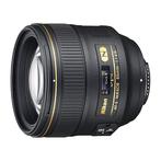 Nikon AF-S 85mm f/1.4G objectief - Tweedehands, Audio, Tv en Foto, Fotografie | Lenzen en Objectieven, Nieuw, Verzenden