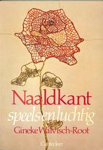 Naaldkant 9789021313764 Walvisch Root, Verzenden, Gelezen, Walvisch Root