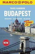 Budapest Marco Polo Travel Handbook (Marco Polo Travel, Zo goed als nieuw, Marco Polo, Verzenden