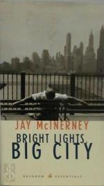 Bright lights, big city, Boeken, Nieuw, Verzenden