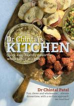9781786751461 Dr Chintals Kitchen Dr Chintal Patel, Verzenden, Nieuw, Dr Chintal Patel