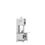 GGM Gastro | Beenzaag - 1650mm zaagblad - max. zaaghoogte: |, Verzenden, Nieuw in verpakking