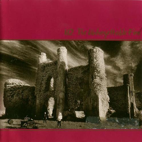 cd - U2 - The Unforgettable Fire, Cd's en Dvd's, Cd's | Overige Cd's, Zo goed als nieuw, Verzenden