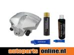 Remklauw Audi A3 voorzijde, links, Verzenden, Nieuw, Audi