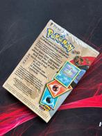 Wizards of The Coast - 1 Sealed deck - Pokémon Fossil, Nieuw