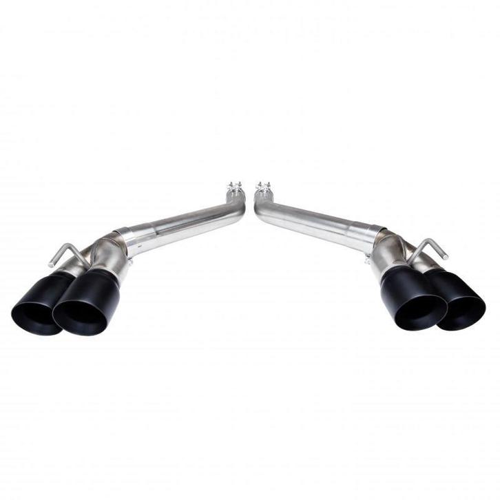 Kooks 2016 + Chevrolet Camaro SS LT1 3in Axle Back Muffler, Auto-onderdelen, Uitlaatsystemen, Ophalen of Verzenden
