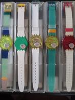 Swatch - 5 X Swatch Gent Specials inkl. Honor Ride usw -, Nieuw