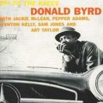 Donald Byrd : Off to the Races CD (2006)