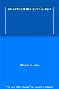 The Letters of Hildegard of Bingen. Bingen   ., Boeken, Biografieën, Zo goed als nieuw, Verzenden