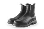 Tamaris Chelsea boots in maat 37 Zwart | 10% extra korting, Kleding | Dames, Tamaris, Verzenden, Zwart, Overige typen