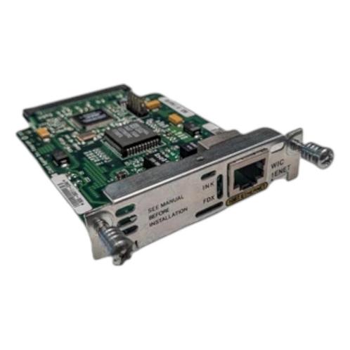 Cisco WIC-1ENET, Computers en Software, Routers en Modems, Nieuw, Verzenden