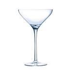 Chef &amp;amp; Sommelier Cabernet martini coupeglas 210ml (6, Verzenden, Nieuw in verpakking