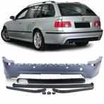 M Pakket Sportlook Achterbumper + PDC BMW 5 Serie E39 B2035, Nieuw, Achter, BMW, Bumper