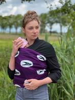 Afrikaanse Print Draagdoek / Draagzak / baby wrap / baby sli, Ophalen of Verzenden, Nieuw