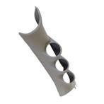 Autometer 10-12 Dodge Ram 52mm Taupe Triple Pillar Pod -, Auto-onderdelen, Interieur en Bekleding, Ophalen of Verzenden, Nieuw