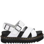 Dr. Martens Voss II sandalen voor dames in het Wit, Kleding | Dames, Verzenden, Wit, Nieuw, Sandalen of Muiltjes