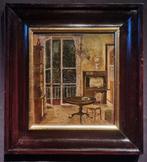 Italiaanse school (XX) - Salotto