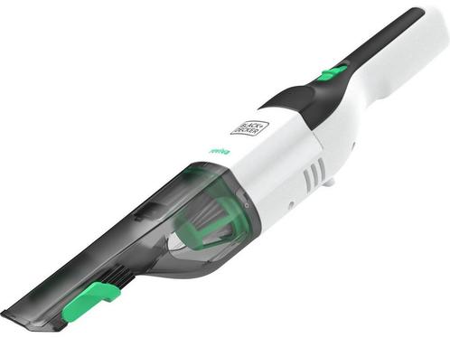 BLACK+DECKER REVHV8C-QW Reviva™ kruimeldiefkruimeldief -, Huis en Inrichting, Woonaccessoires | Overige, Zo goed als nieuw, Verzenden