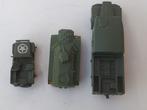 Dinky SuperToys - Dinky Toys 1:48 - Model militair voertuig, Nieuw