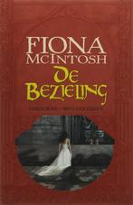 De Bezieling 3 Brug Der Zielen 9789024554980 F. MacIntosh, Boeken, Fantasy, Verzenden, Gelezen, F. MacIntosh