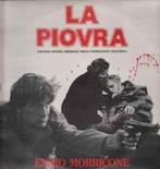 cd - Ennio Morricone - La Piovra, Zo goed als nieuw, Verzenden