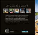 Verrassend Brabant 9789402601909 Verrassend Brabant, Boeken, Verzenden, Zo goed als nieuw, Verrassend Brabant