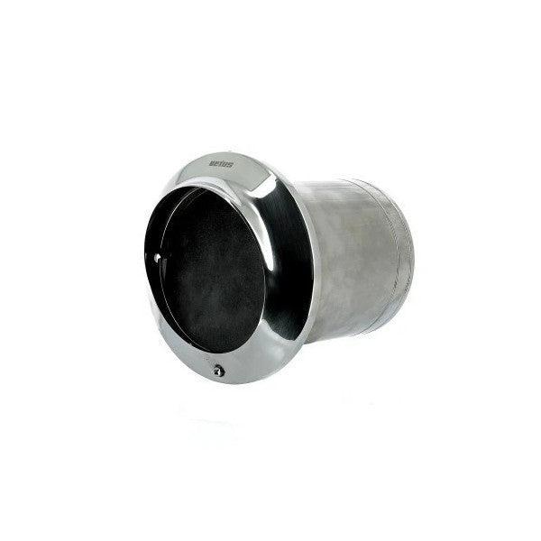 Bieden: Vetus TRC150SV stainless steel transom, Watersport en Boten, Bootonderdelen, Motor en Techniek, Nieuw, Zeilboot of Motorboot