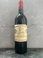 1974 Chateau Cheval Blanc - Saint-Émilion 1er Grand Cru, Verzamelen, Wijnen, Nieuw