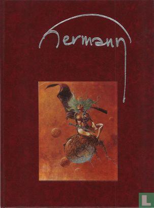 Kooi, De - Hermann - 1992, Boeken, Stripboeken, Zo goed als nieuw, Eén stripboek, Verzenden