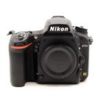 Nikon D750 Camera Body (Occasion) - 193310 Opnamen, Audio, Tv en Foto, Fotocamera's Digitaal, Gebruikt, Spiegelreflex, Ophalen of Verzenden